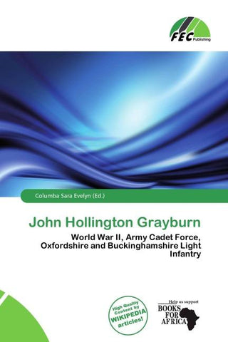 John Hollington Grayburn