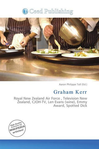 Graham Kerr