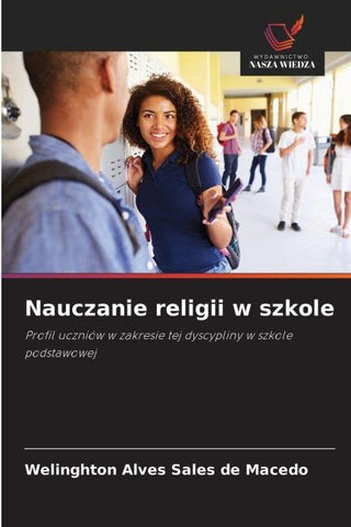Nauczanie religii w szkole