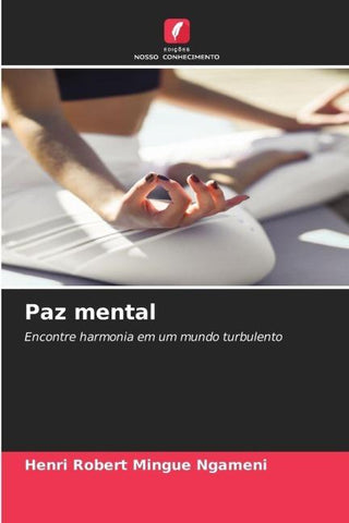 Paz mental