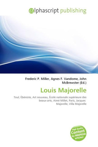 Louis Majorelle