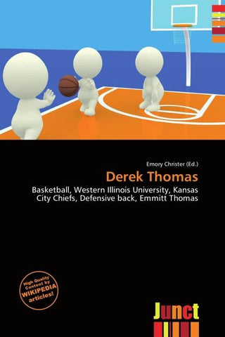 Derek Thomas