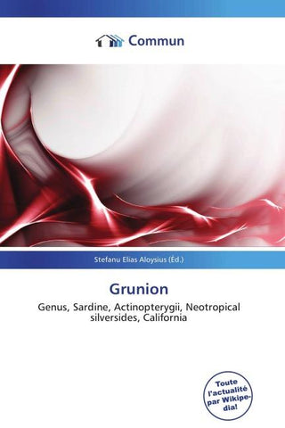 Grunion