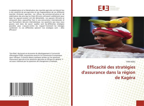 Efficacité des stratégies d'assurance dans la région de Kagéra