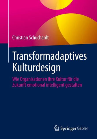 Transformadaptives Kulturdesign