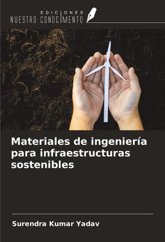 Materiales de ingeniería para infraestructuras sostenibles