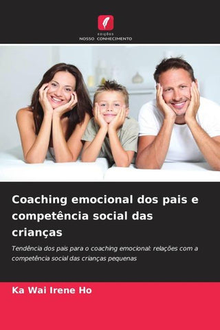 Coaching emocional dos pais e competência social das crianças
