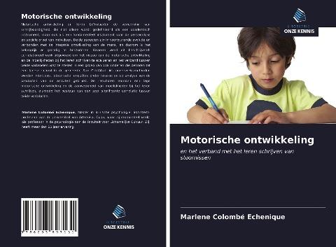Motorische ontwikkeling