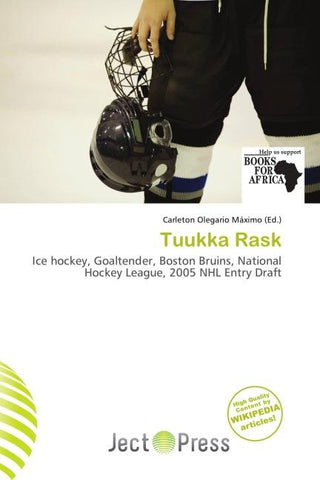 Tuukka Rask