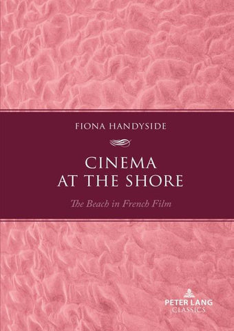 Cinema at the Shore