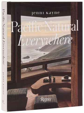Pacific Natural Everywhere