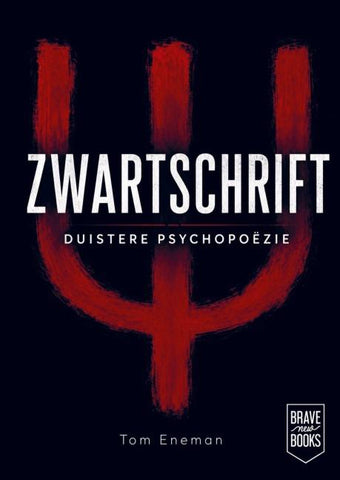 Zwartschrift