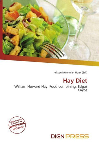 Hay Diet