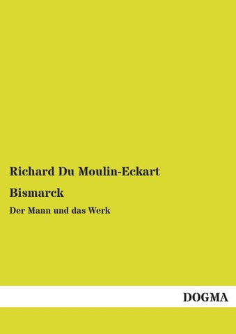 Bismarck