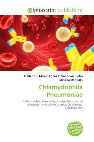 Chlamydophila Pneumoniae