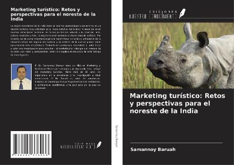 Marketing turístico: Retos y perspectivas para el noreste de la India