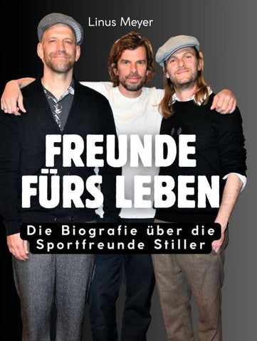 Freunde fürs Leben