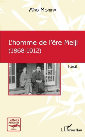 L'homme de l'ère Meiji