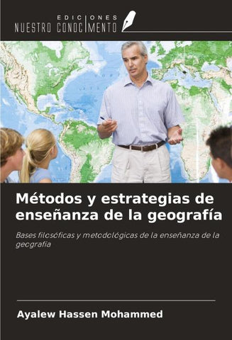 Métodos y estrategias de enseñanza de la geografía