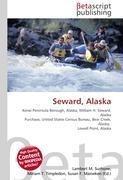Seward, Alaska