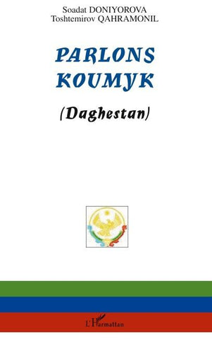Parlons Koumyk