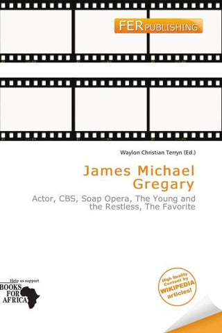 James Michael Gregary