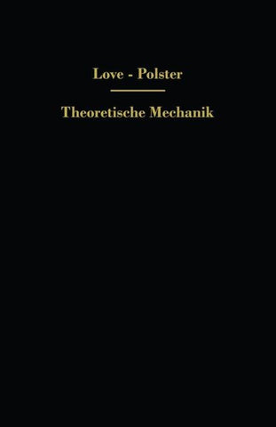 Theoretische Mechanik