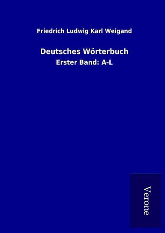 Deutsches Wörterbuch