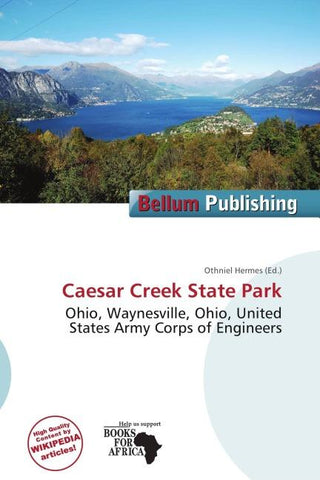 Caesar Creek State Park