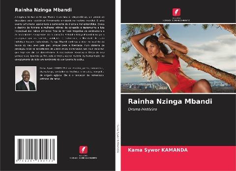 Rainha Nzinga Mbandi