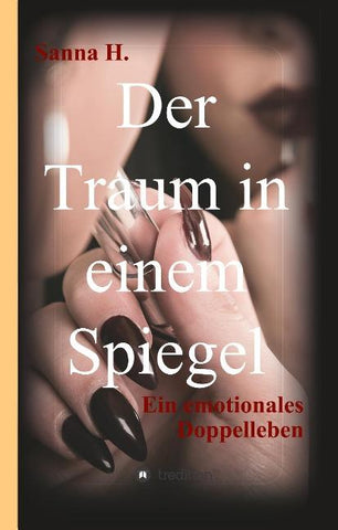 Der Traum in einem Spiegel