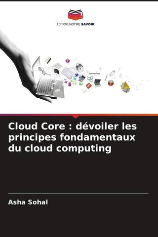 Cloud Core : dévoiler les principes fondamentaux du cloud computing