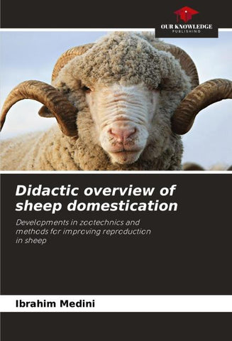 Didactic overview of sheep domestication