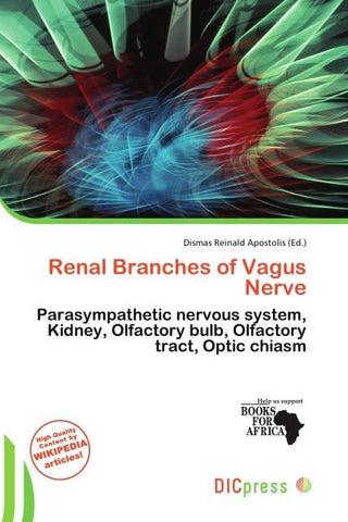Renal Branches of Vagus Nerve