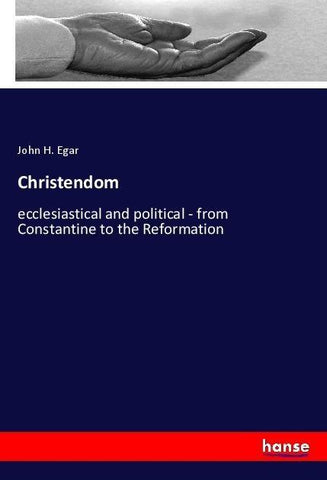 Christendom
