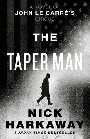The Taper Man