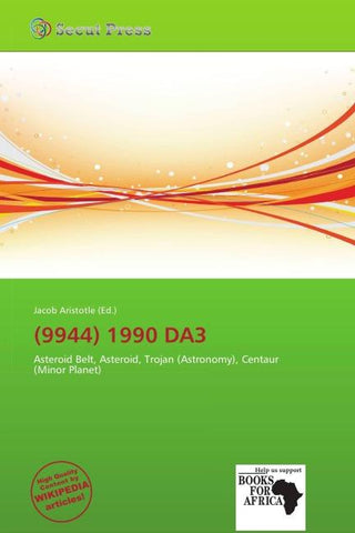 (9944) 1990 DA3