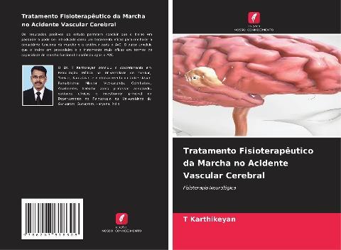 Tratamento Fisioterapêutico da Marcha no Acidente Vascular Cerebral