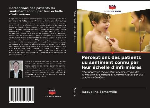 Perceptions des patients du sentiment connu par leur échelle d'infirmières