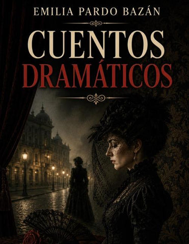 Cuentos dramáticos