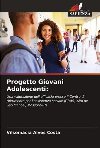 Progetto Giovani Adolescenti: