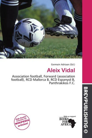 Aleix Vidal