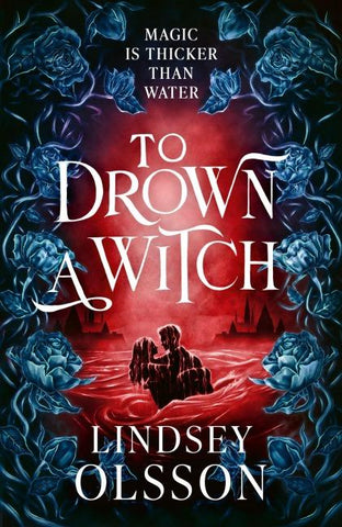 TO DROWN WITCH EXAIIE PB