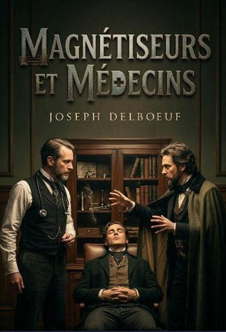 Magnétiseurs et Médecins