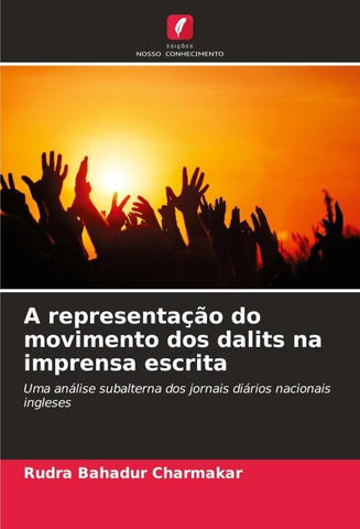 A representação do movimento dos dalits na imprensa escrita