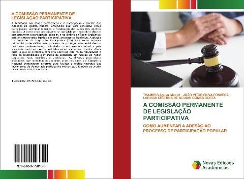 A COMISSÃO PERMANENTE DE LEGISLAÇÃO PARTICIPATIVA