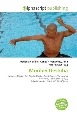 Morihei Ueshiba