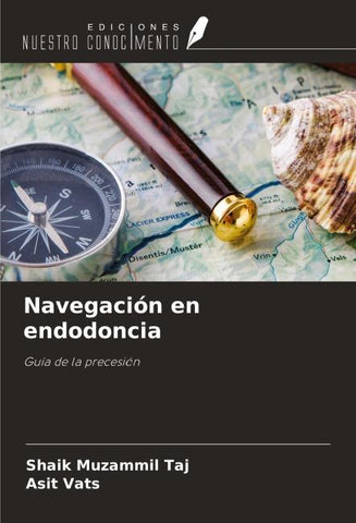 Navegación en endodoncia