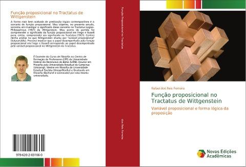 Função proposicional no Tractatus de Wittgenstein