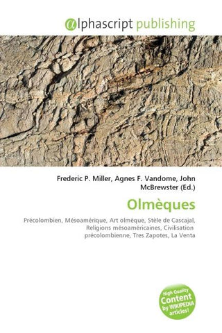 Olmèques